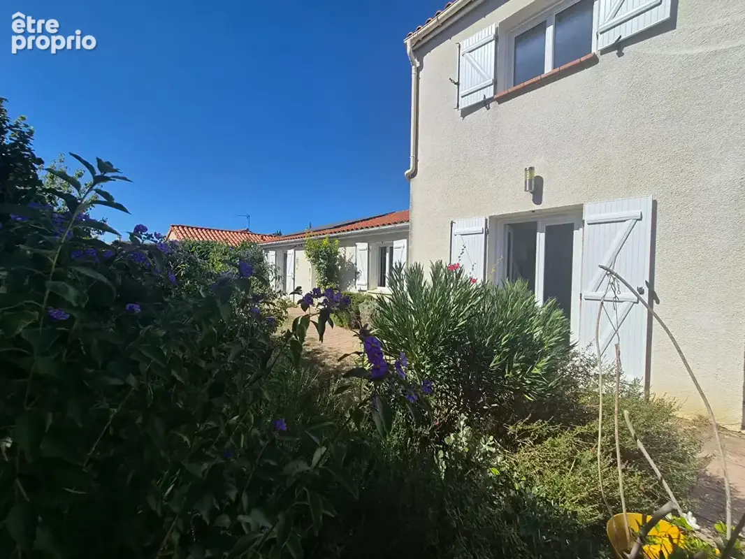 Maison familiale 5 pièces à Castelnau D Estretefonds 138 m2. - photo 29