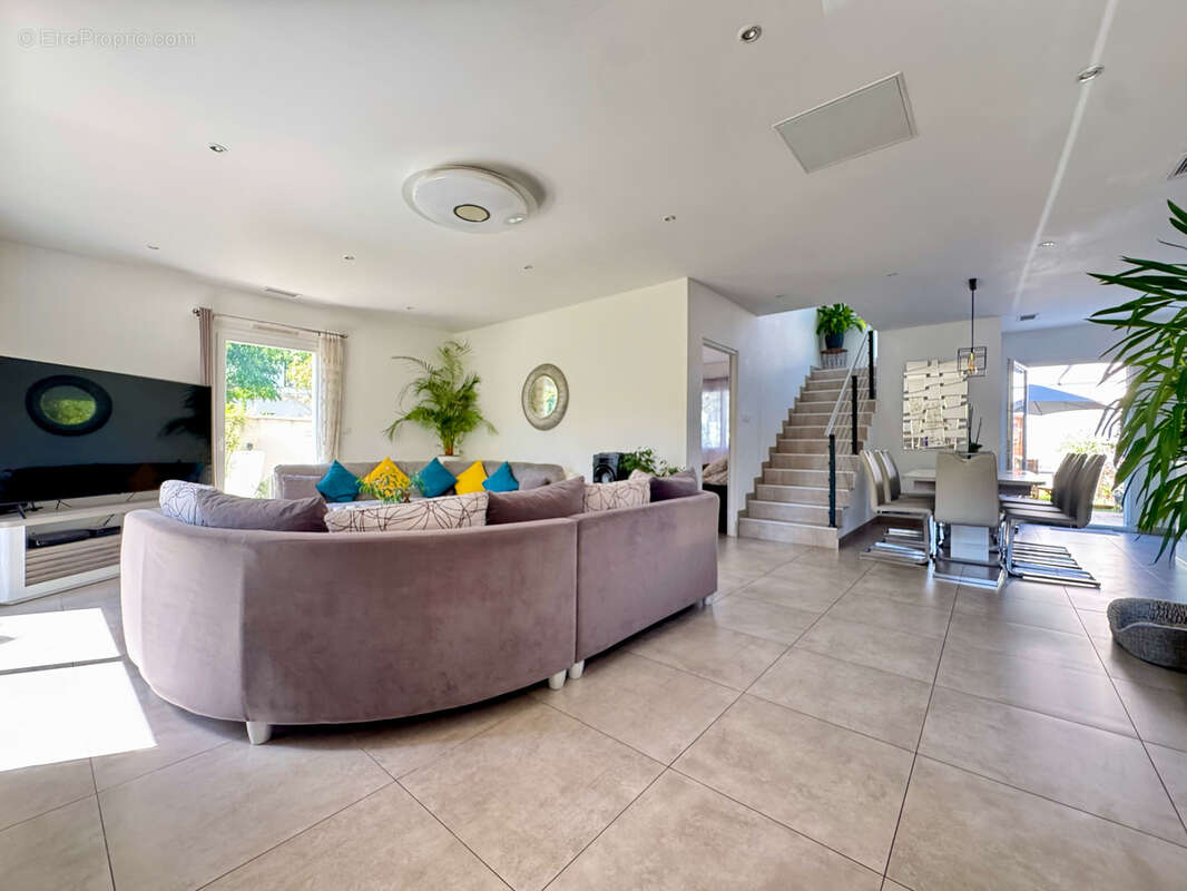 Maison à MONTARNAUD