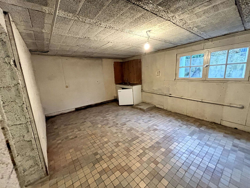 Maison à CONCARNEAU