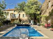 Maison à SAINT-ANDRE-DE-ROQUELONGUE