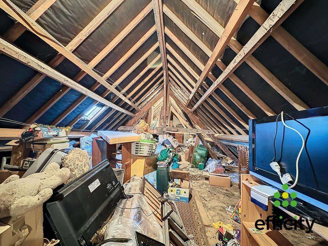 Maison à CHATEAUNEUF-EN-THYMERAIS