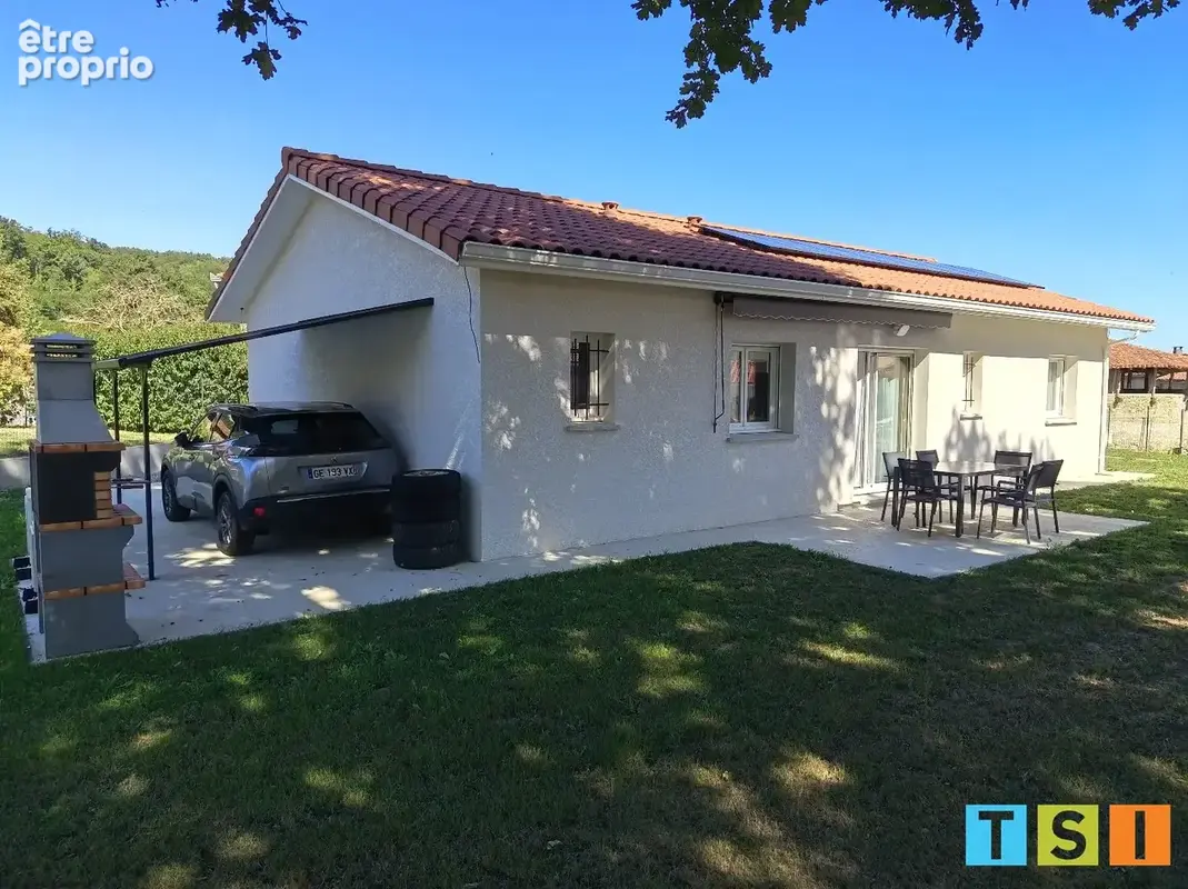 Photo Maison à Montrejeau au prix de 238 000€