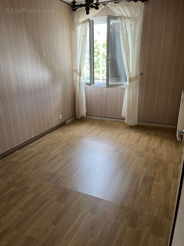 A saisir nord châtellerault dans résidence calme : beau pavillon plain-pied - photo 16