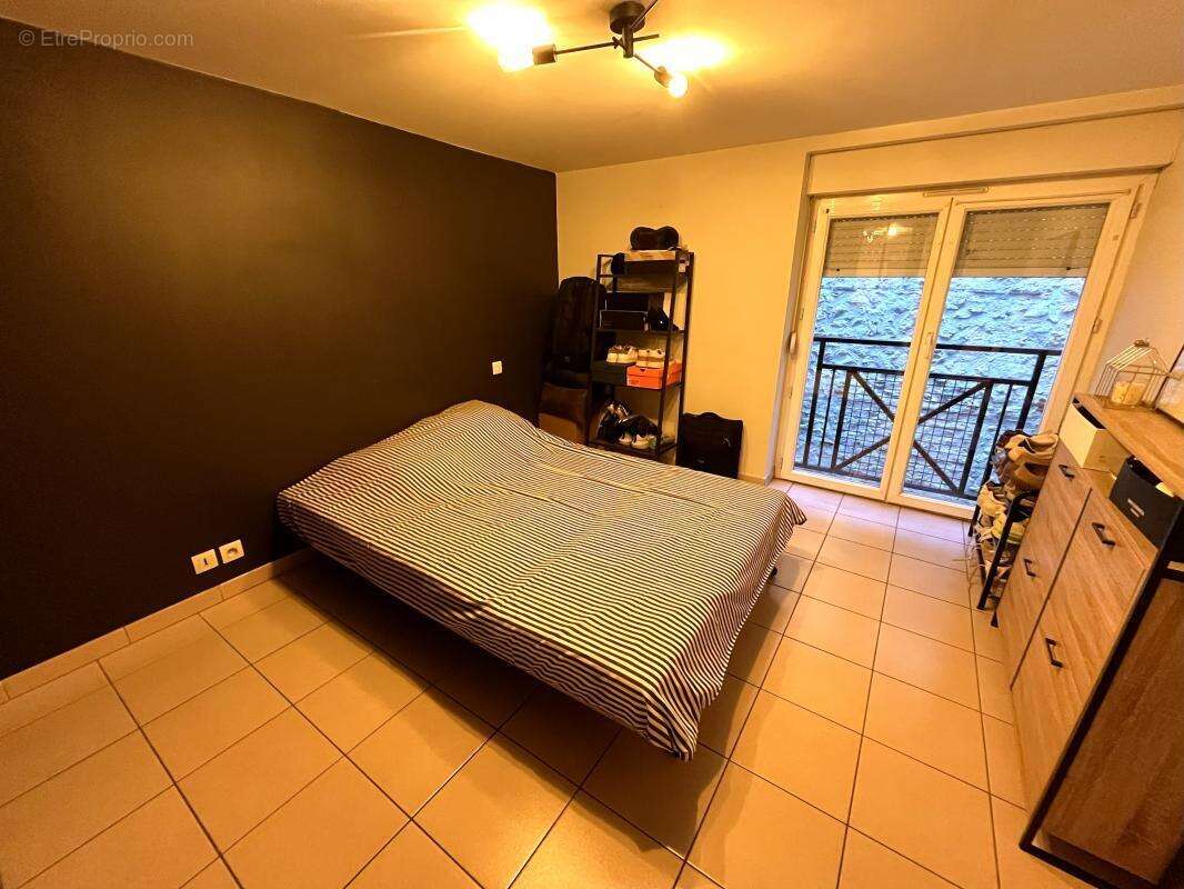 Appartement à AGEN