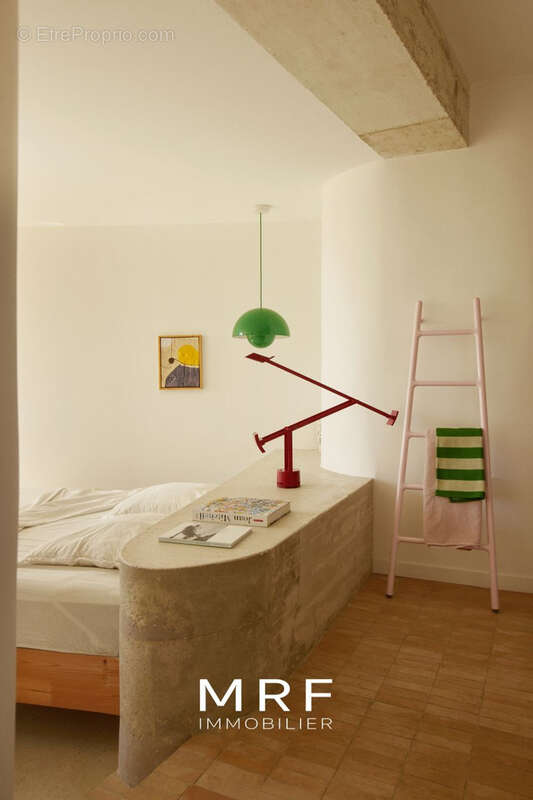 Maison à MARSEILLE-7E