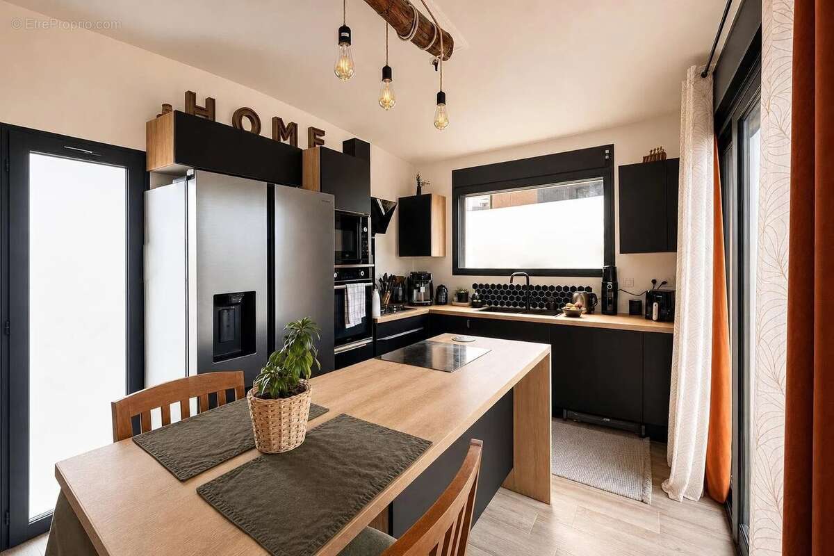À VENDRE – Villa 5 pièces – Le Tampon - photo 3