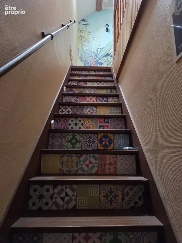 Maison familiale - photo 7