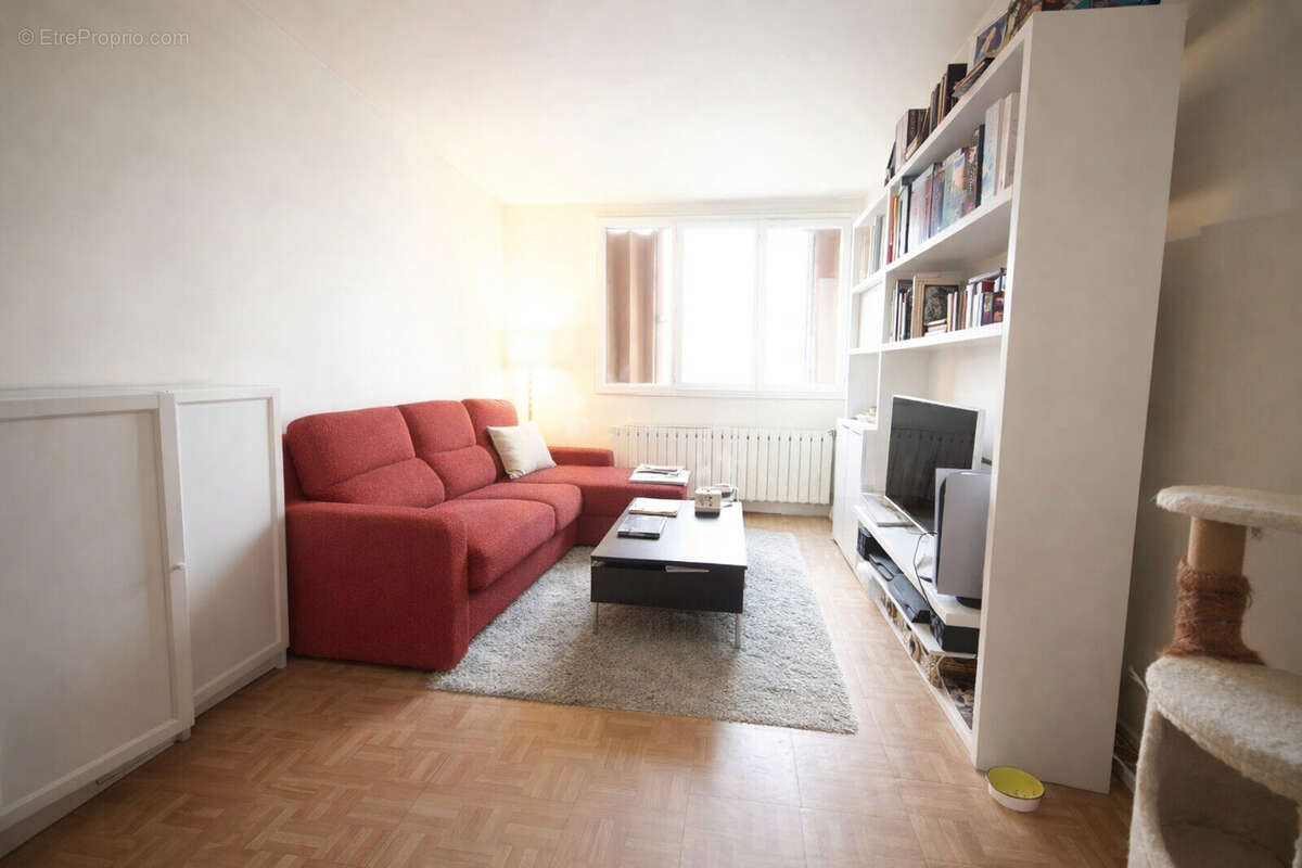 Appartement à COLOMBES