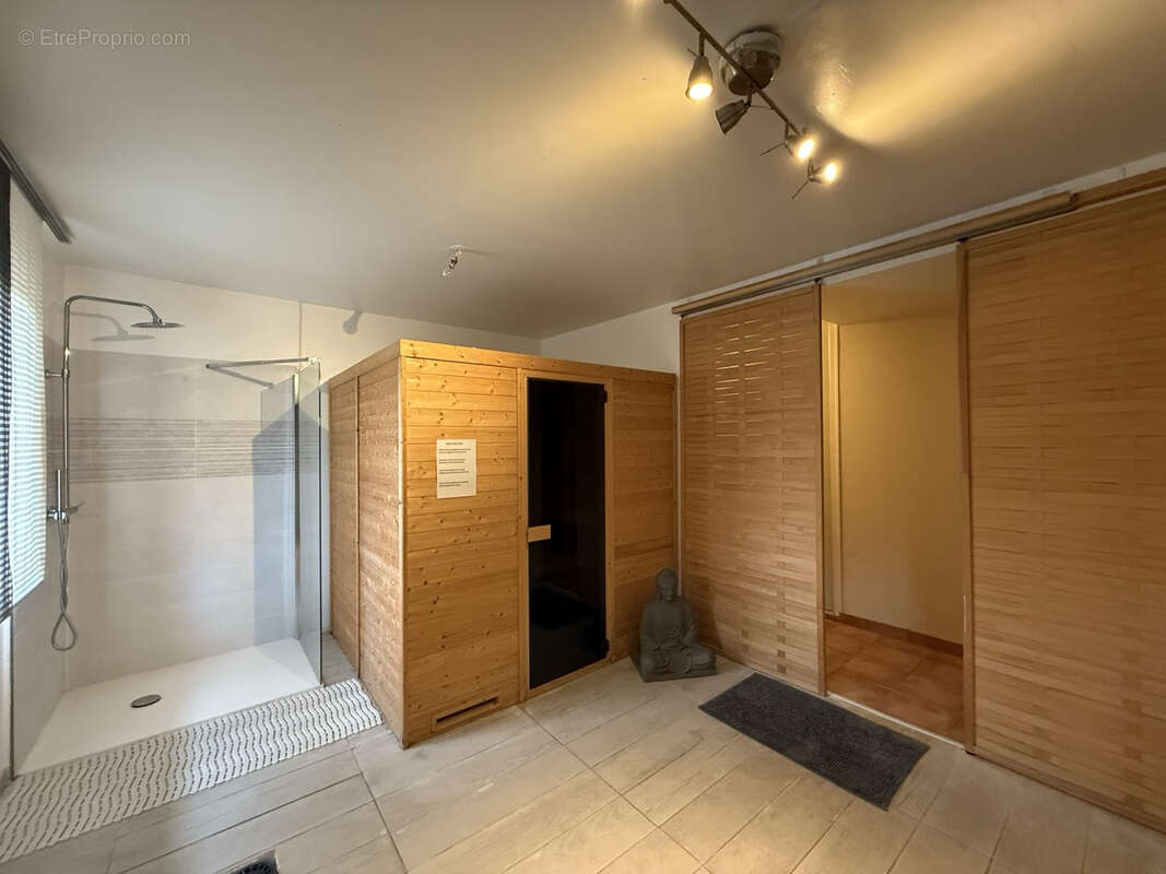 Maison à SAULCY-SUR-MEURTHE