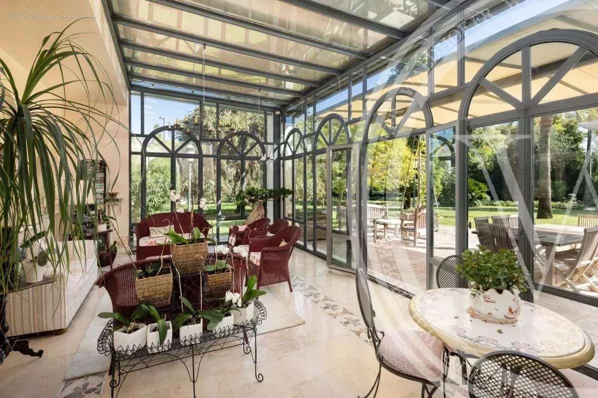 Maison à ROQUEBRUNE-CAP-MARTIN