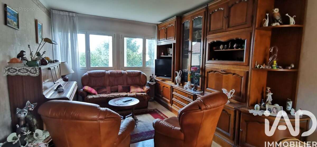 Photo 5 - Maison à LANEUVEVILLE-DEVANT-NANCY