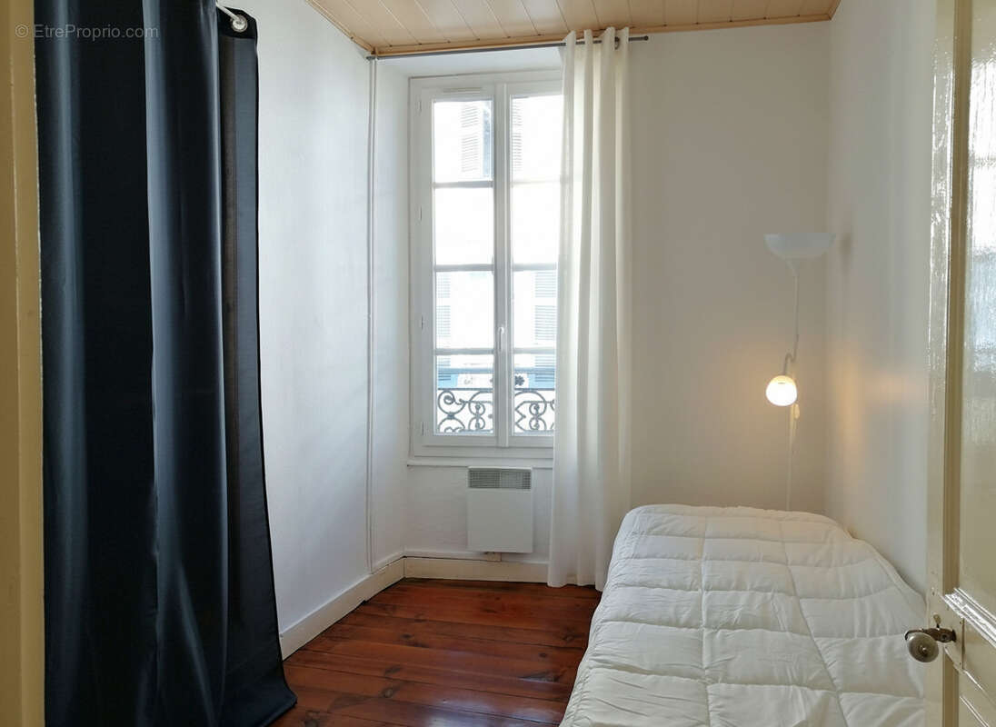 Appartement à PAU