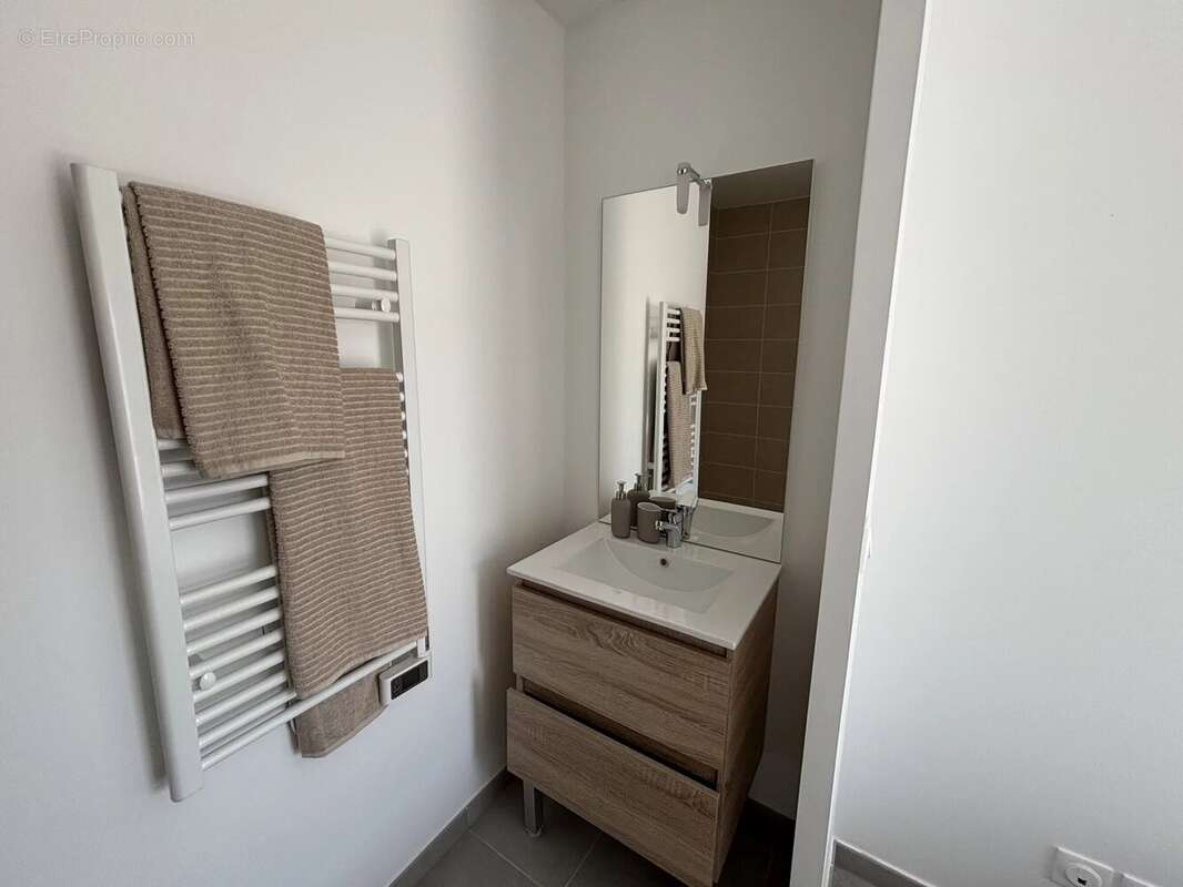 Appartement à CAGNES-SUR-MER