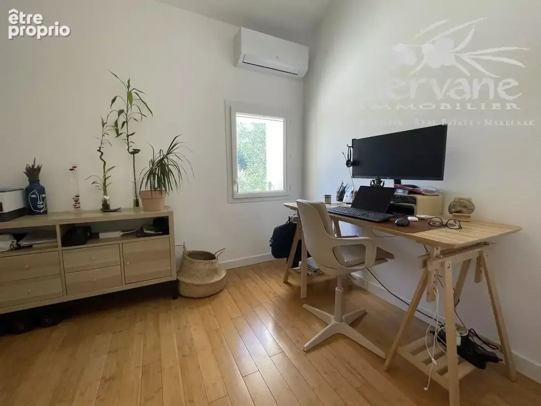 Villa 4 chambres avec annexes 2 chambres piscine - photo 25