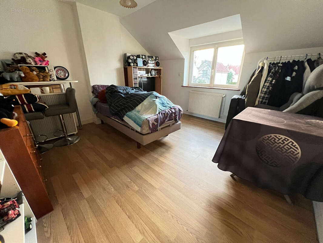 Maison à GONFREVILLE-L'ORCHER