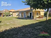 Maison à COUR-ET-BUIS
