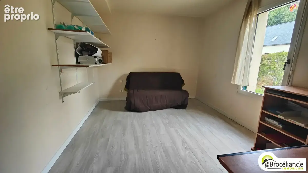 Maison indépendante en impasse - photo 6