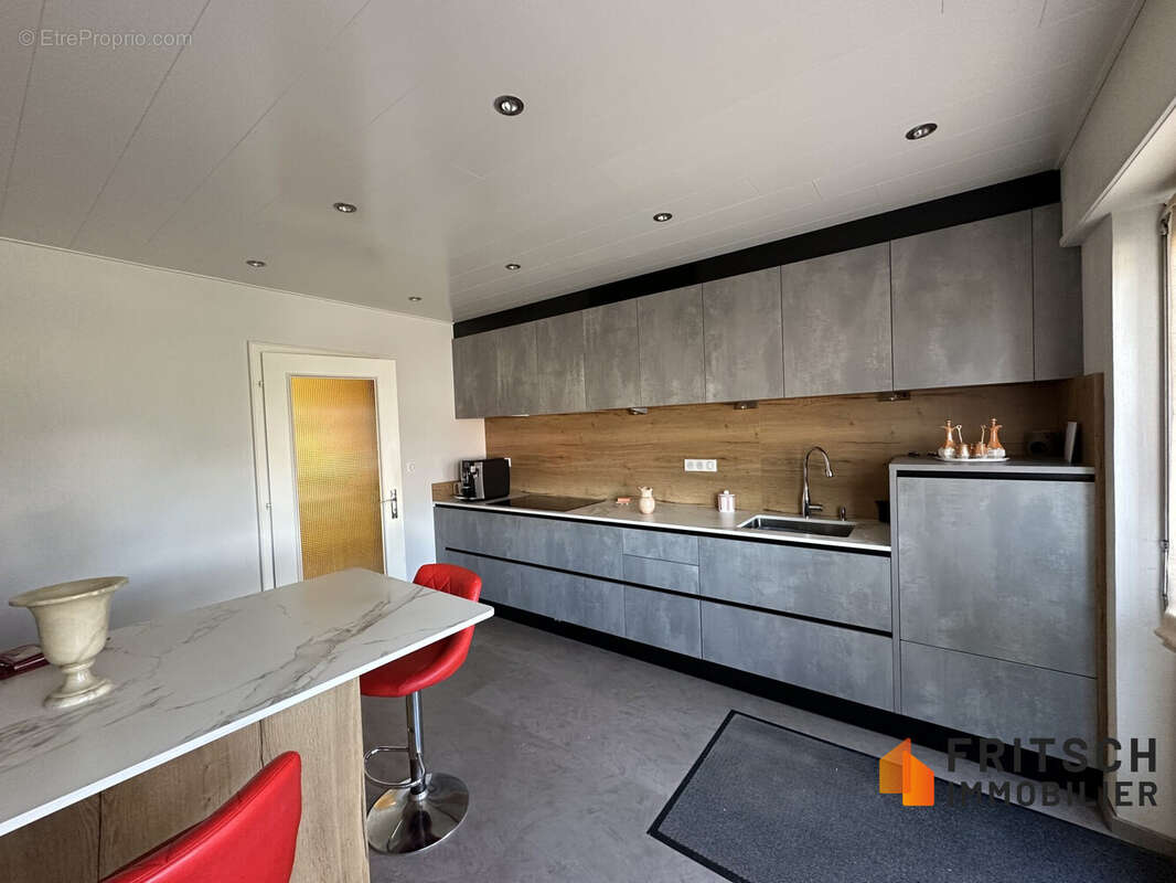 Maison 150 m² à Hochstatt  - photo 6