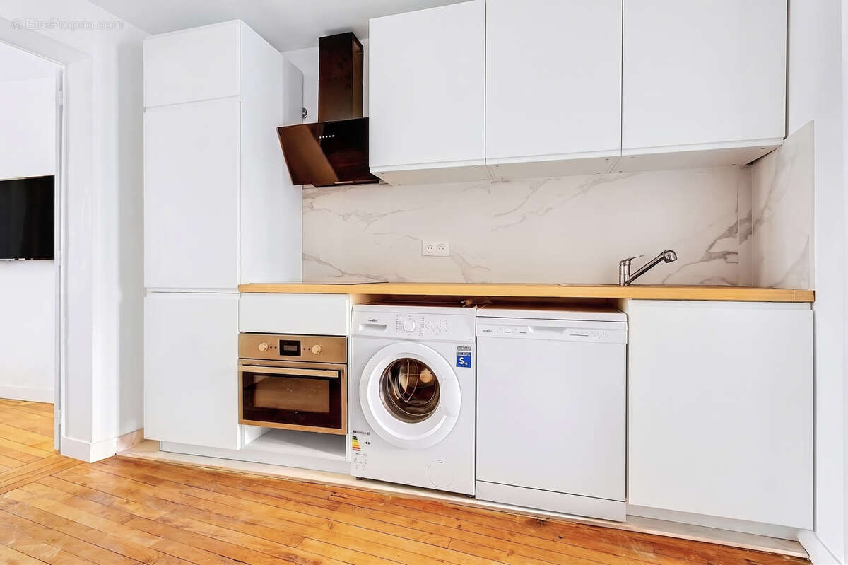 Appartement à ARPAJON
