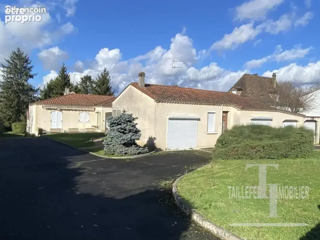 Maison 252 m² à Bergerac  - photo 3