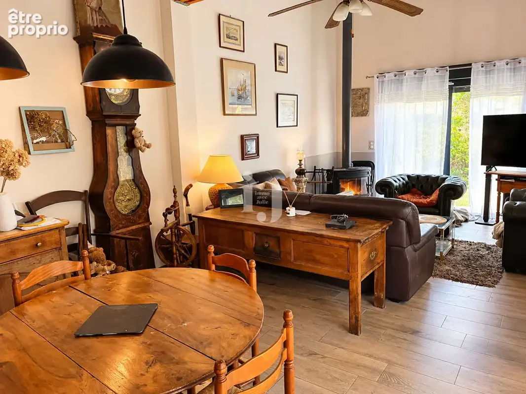 Maison 4 pièces à vendre à Villemomble - Exclusivité IMMO AVEC JULIE - photo 3