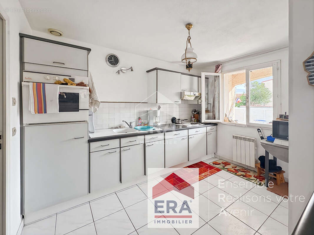 Maison à SAINT-CYPRIEN