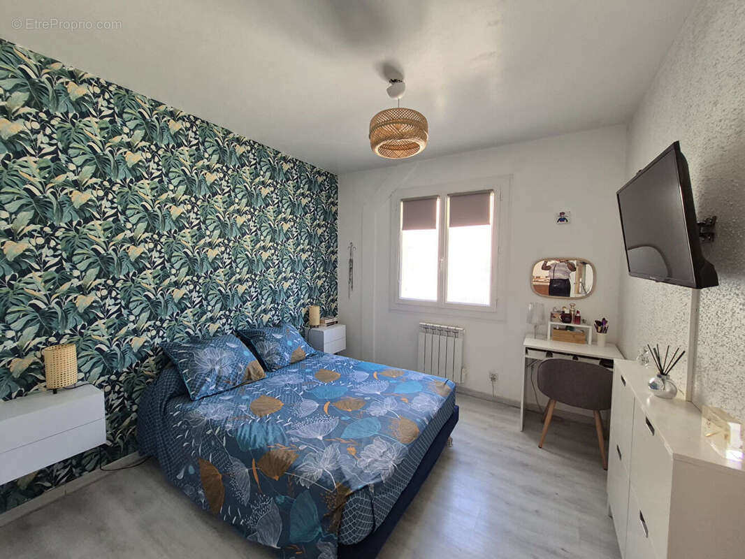 A vendre maison f6 avec garage proche corniche de sausset-les-pins - photo 7