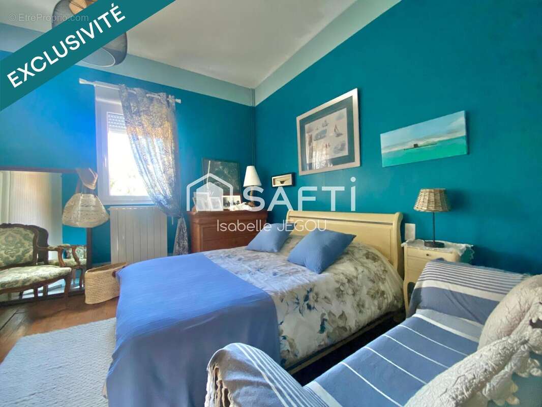 Photo 2 - Maison à GUJAN-MESTRAS