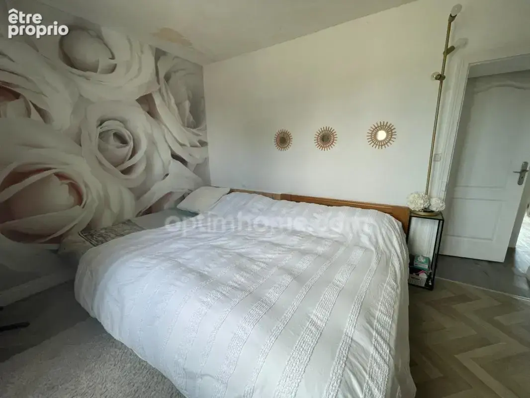 Belle maison en pierre de 4 chambres avec jardin de 515 m2 plat et puits - photo 12