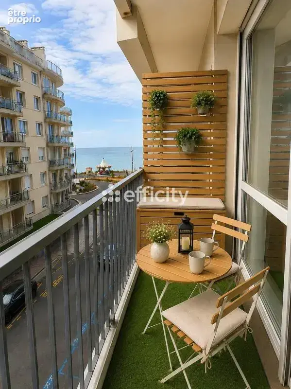 Appartement - photo 2