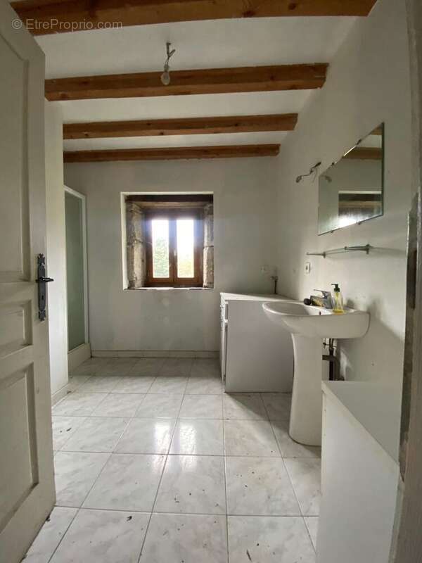 Photo 3 - Maison à LACROUZETTE