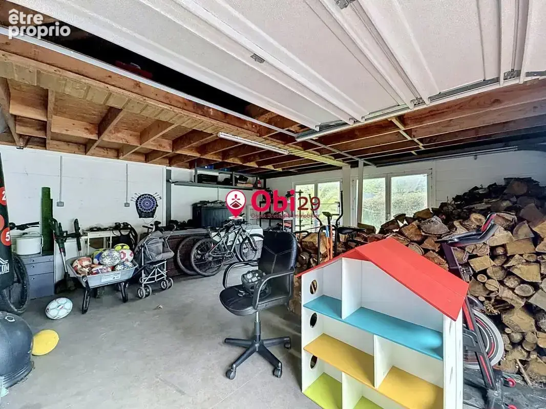 Grande Maison familiale - photo 14