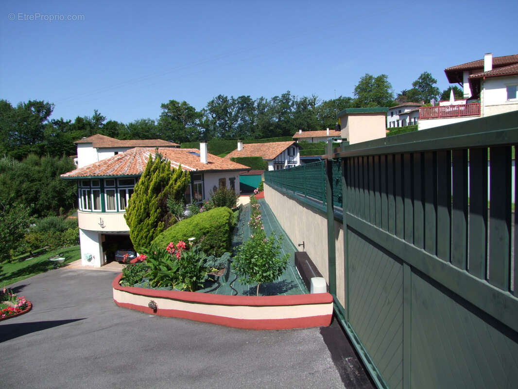 Maison à SAINT-JEAN-DE-LUZ