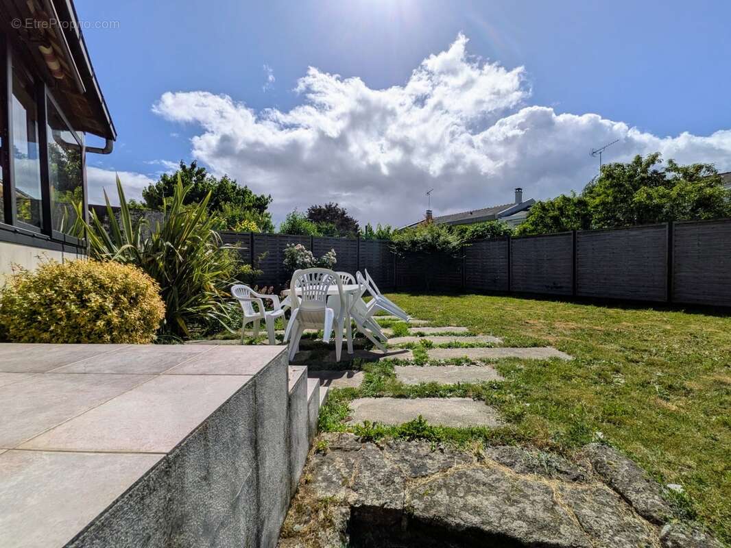 Maison à vendre 116.5 m² - NUAILLE (49) - photo 12