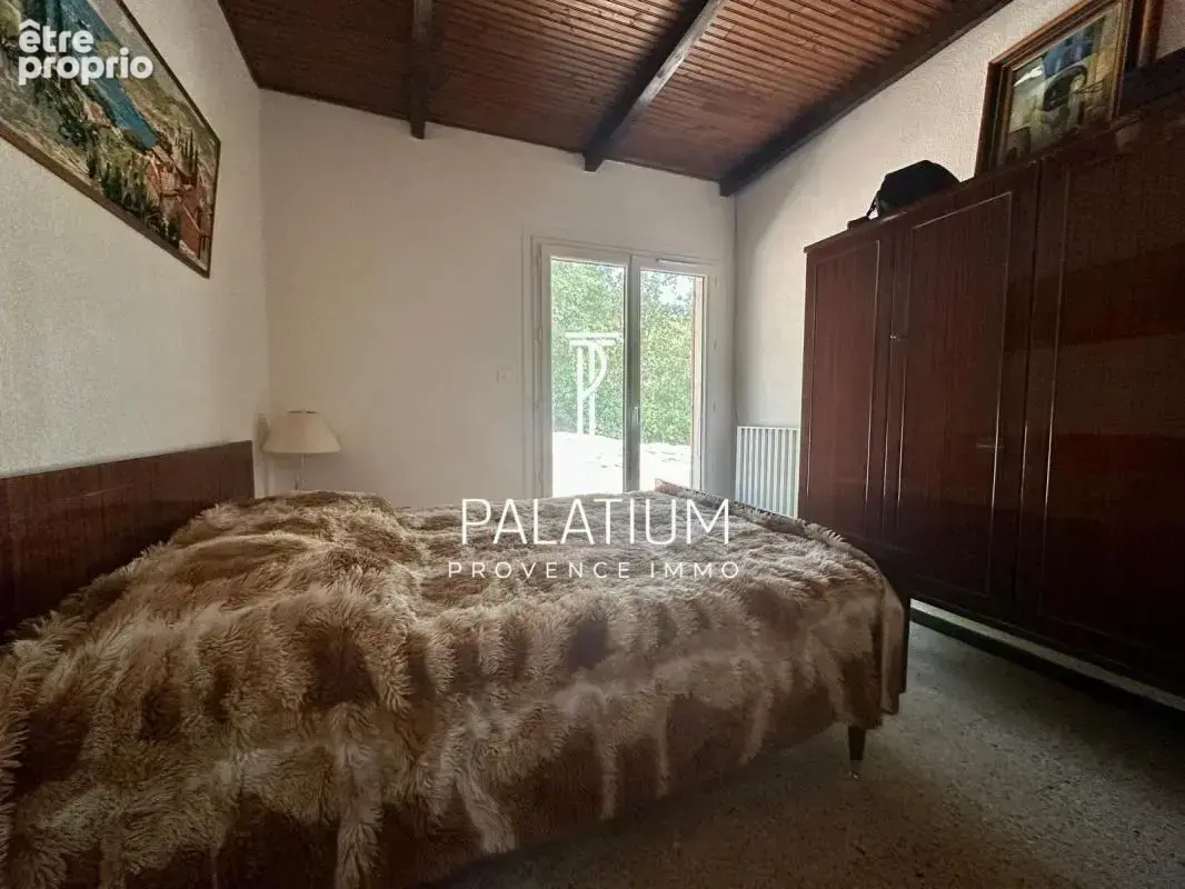 Maison 112m2- Quartier Val de Cuech- 2730m2 de parcelle - photo 7