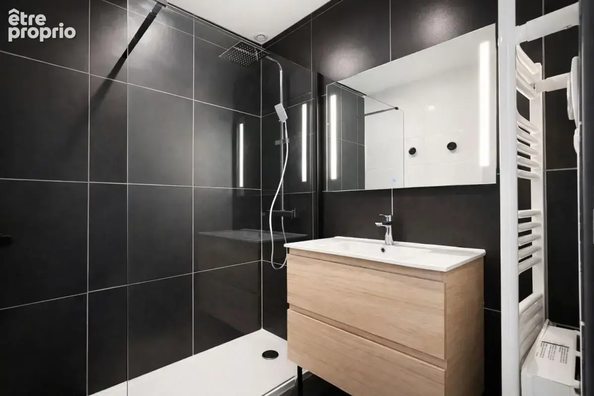 Maison familiale rénovée de 180 m² avec dépendance aux portes de Rodez - photo 9