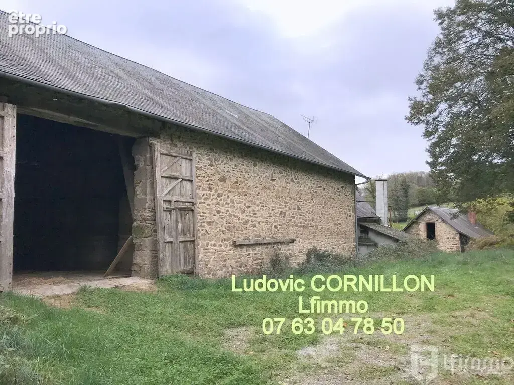 Propriété Agricole : 10ha 1700m2 de bâtiments - photo 8