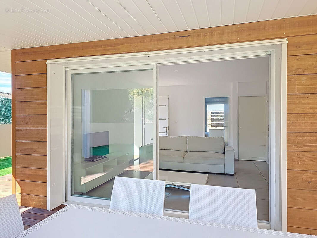 Appartement à GROSSETO-PRUGNA