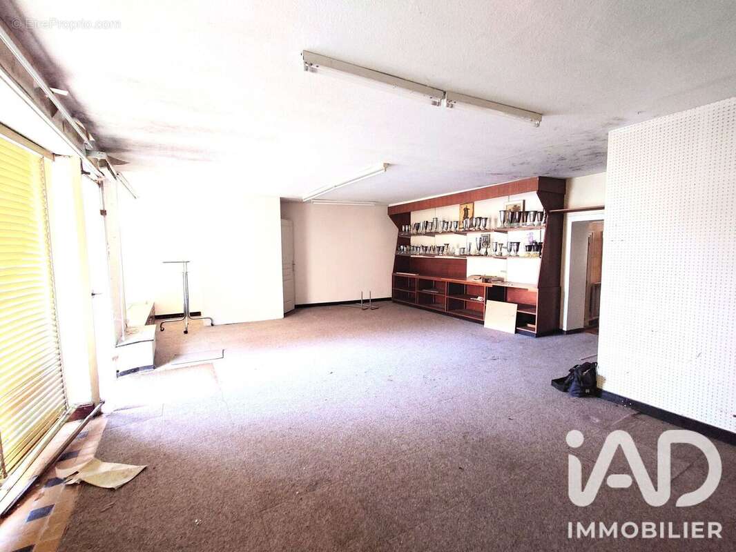 Maison 176 m² à Usson-Du-Poitou  - photo 2