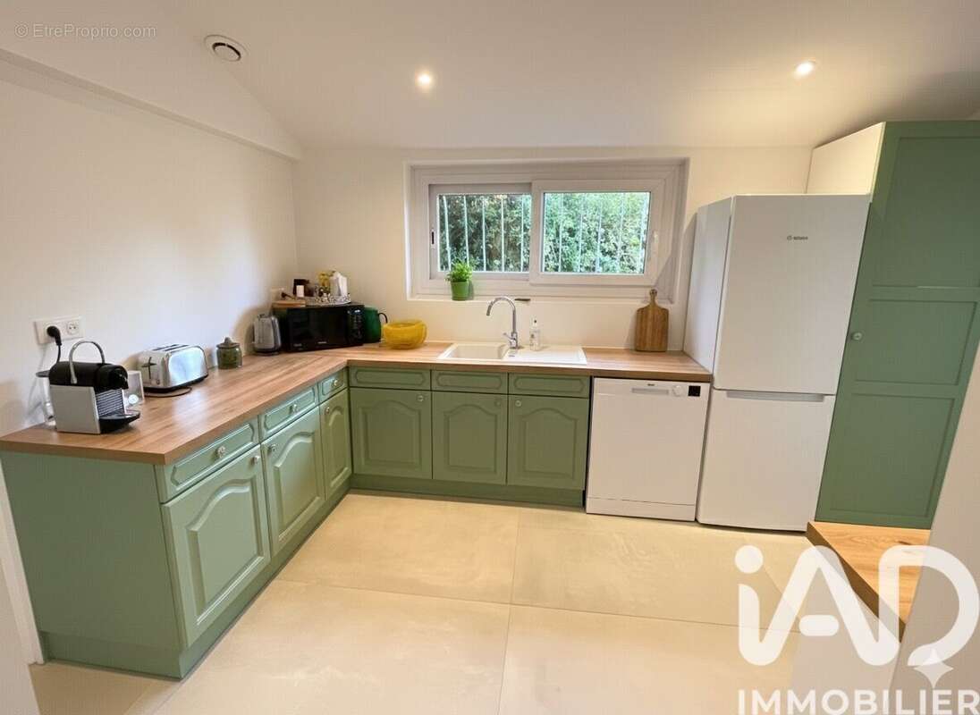 Photo 4 - Maison à ARES