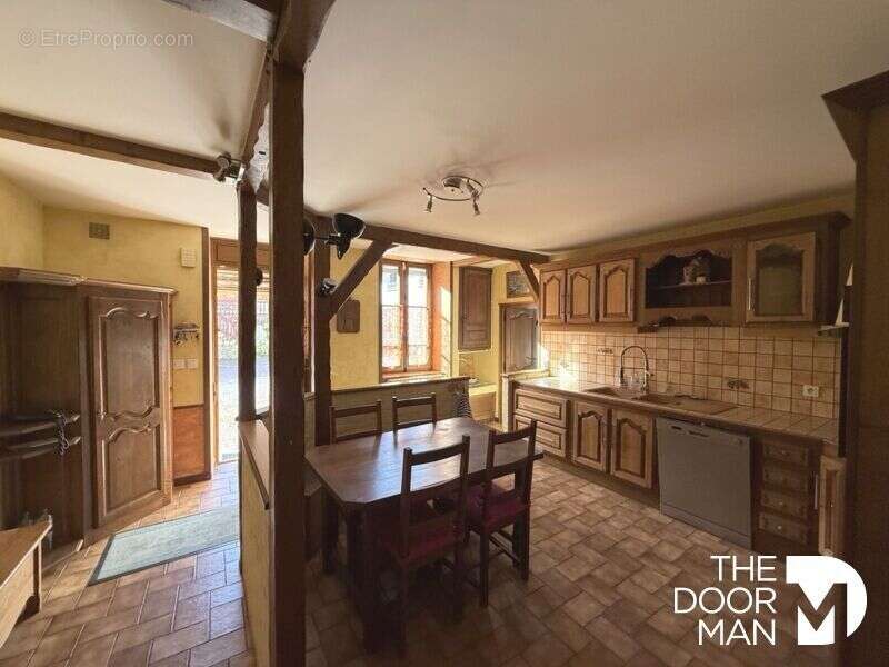 Maison à VIGNORY