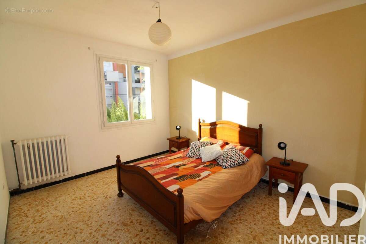 Photo 9 - Appartement à PERPIGNAN