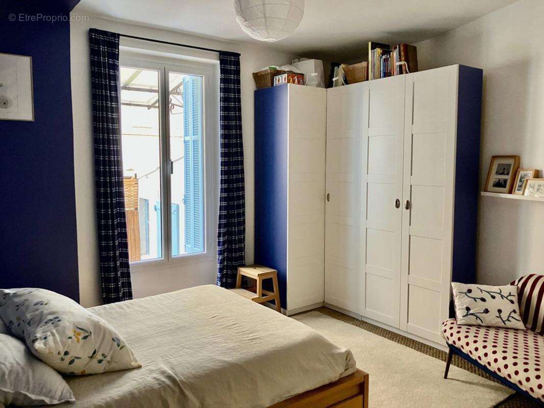 Appartement T3 rénové avec terrasse au cœur du Triangle d’Or d’Ajaccio - photo 9