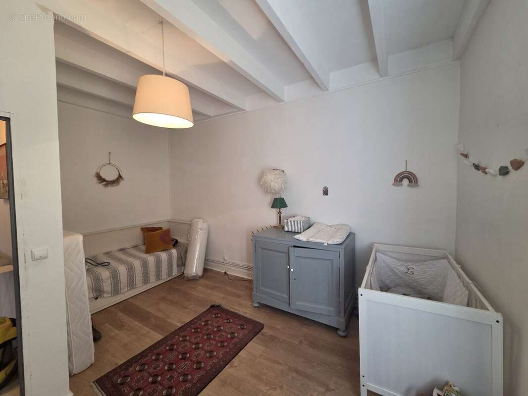 Maison à VAYRES
