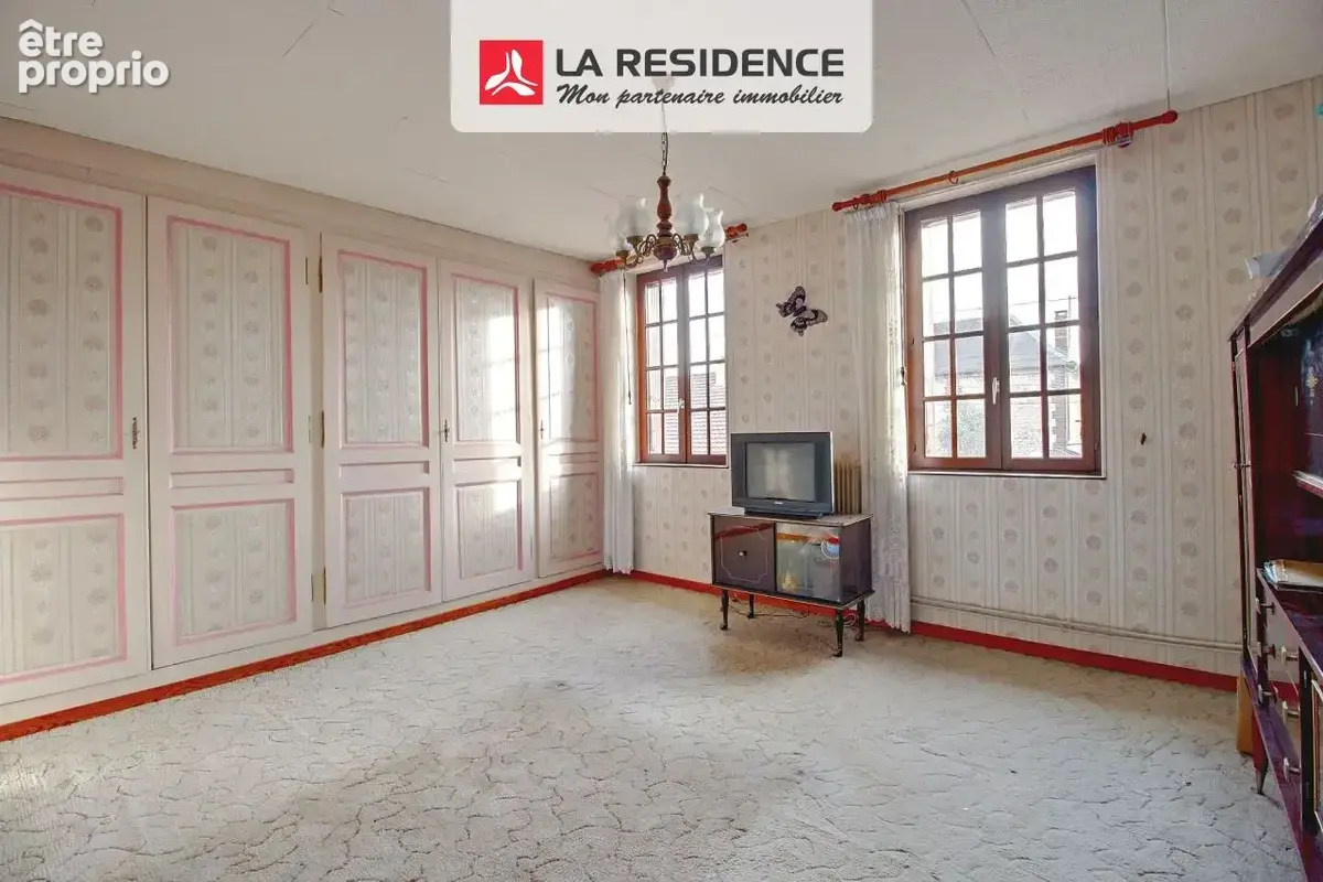 Maison 5 pièces 110 m² à vendre à Saint-Etienne-Du-Rouvray (76800) - photo 6