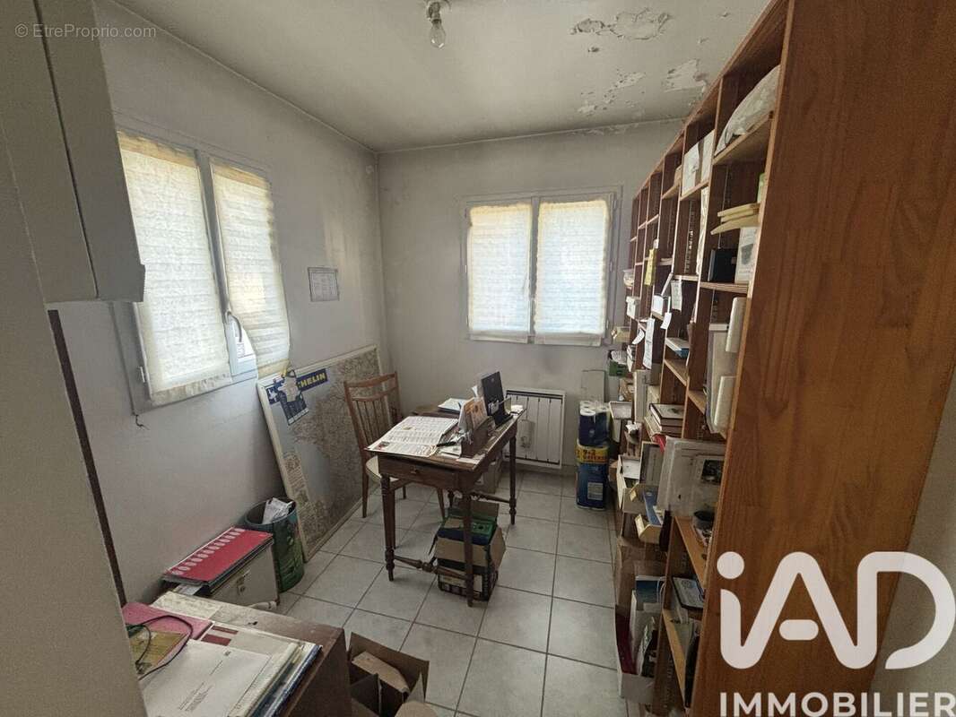 Photo 9 - Maison à LAVILLEDIEU