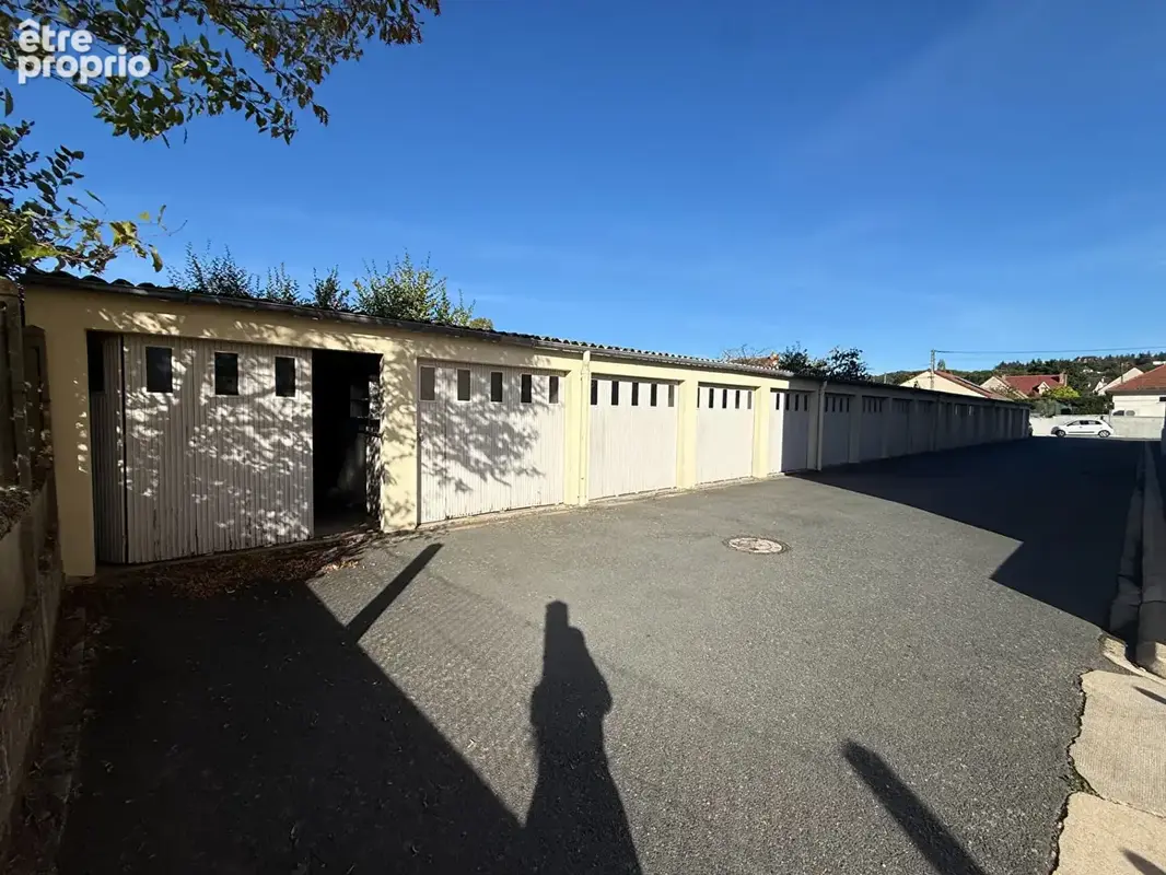 Appartement Désertines T4 72m2 avec balcon et garage - photo 10