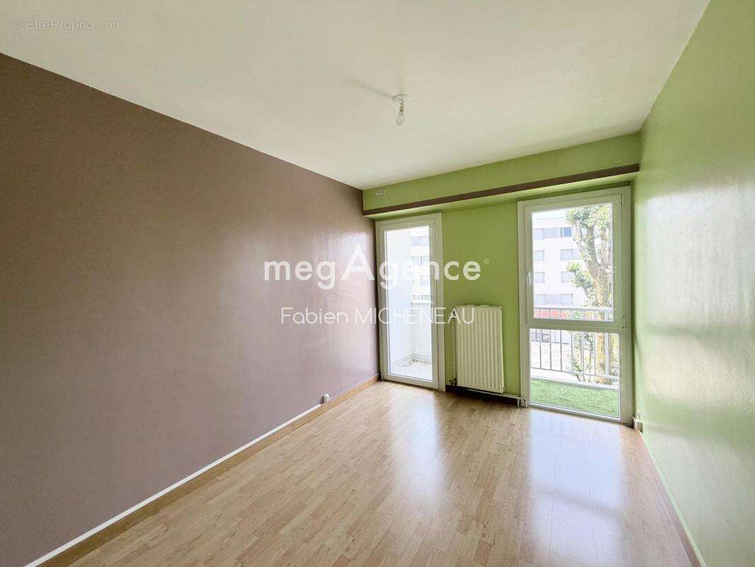Appartement à CHOLET