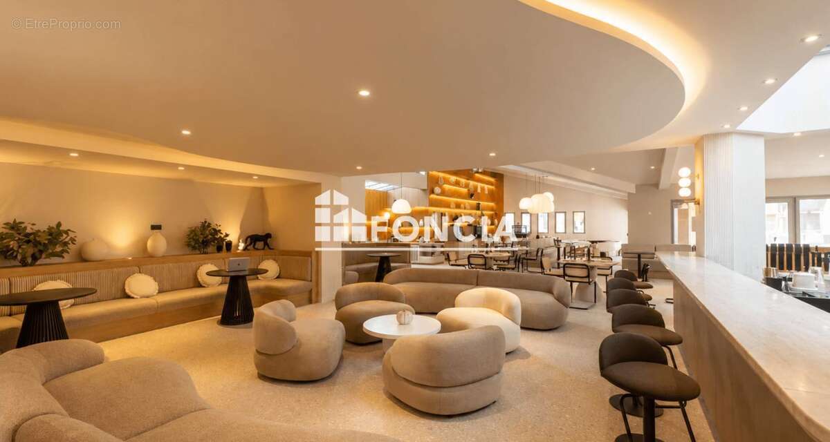 Exclusivité FONCIA, chambre à vendre Hôtel Le Paradou - photo 7