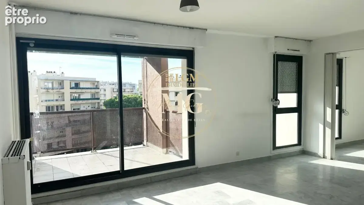 Appartement - 4 pièces - 82 m² - photo 4